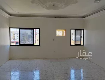 شقة للإيجار في شارع التوبه ، حي الشرفية ، جدة ، جدة
