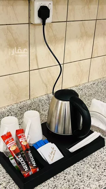 شقة مفروشة للحجز في شارع المحلة الكبرى ، حي غرناطة ، الرياض ، منطقة الرياض صورة 4