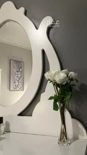شقة مفروشة للحجز في شارع المحلة الكبرى ، حي غرناطة ، الرياض ، منطقة الرياض صورة 3