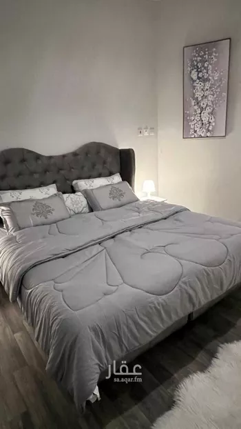 شقة مفروشة للحجز في شارع المحلة الكبرى ، حي غرناطة ، الرياض ، منطقة الرياض صورة 2