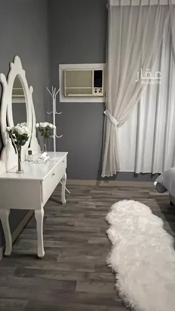 شقة مفروشة للحجز في شارع المحلة الكبرى ، حي غرناطة ، الرياض ، منطقة الرياض