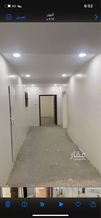 شقة للإيجار في شارع 4594566, حي بدر, مدينة خميس مشيط, منطقة عسير صورة 2