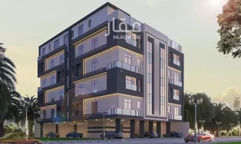 شقة للبيع في شارع ابن اسحاق, حي الفيصلية, مدينة جدة, منطقة مكة المكرمة