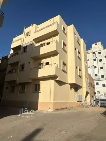 عمارة للبيع في شارع سكه الحديد, حي العنابس, مدينة المدينه المنوره, منطقة المدينة المنورة