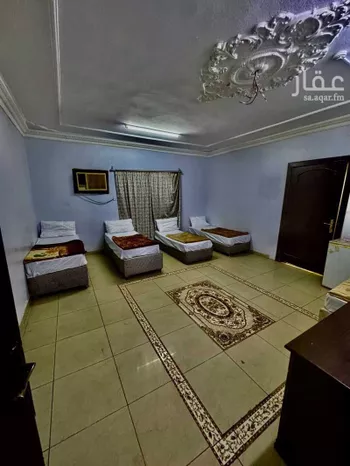 عمارة للإيجار في شارع عمر ابن قيس, حي الدرع, مدينة المدينه المنوره, منطقة المدينة المنورة صورة 2