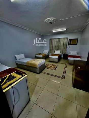 عمارة للإيجار في شارع عمر ابن قيس, حي الدرع, مدينة المدينه المنوره, منطقة المدينة المنورة
