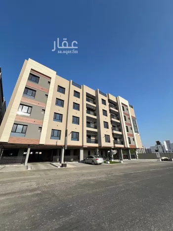 شقة للبيع في شارع مدائن صالح, حي الحمراء, مدينة الخبر, المنطقة الشرقية صورة 2