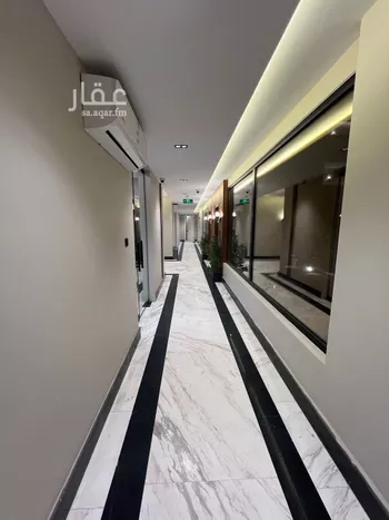شقة للبيع في شارع الحمراء, حي الحمراء, مدينة الخبر, المنطقة الشرقية صورة 4