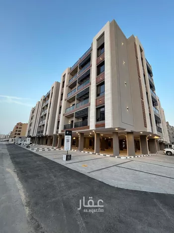 شقة للبيع في شارع الحمراء, حي الحمراء, مدينة الخبر, المنطقة الشرقية