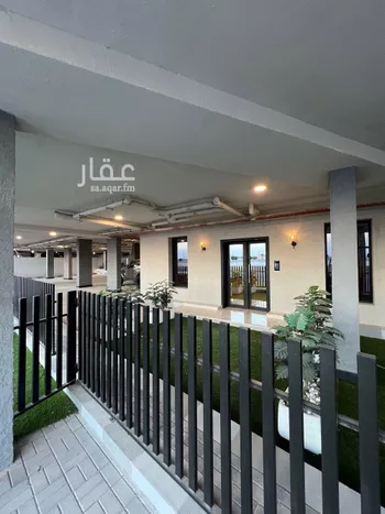 شقة للبيع في شارع مدائن صالح, حي الحمراء, مدينة الخبر, المنطقة الشرقية صورة 3