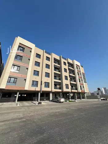 شقة للبيع في شارع مدائن صالح, حي الحمراء, مدينة الخبر, المنطقة الشرقية