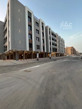 شقة للبيع في شارع الحمراء, حي الحمراء, مدينة الخبر, المنطقة الشرقية صورة 2