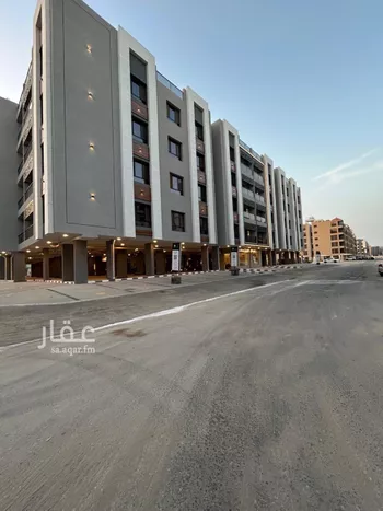شقة للبيع في شارع الحمراء, حي الحمراء, مدينة الخبر, المنطقة الشرقية