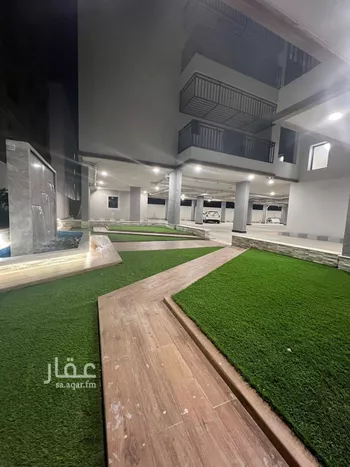 شقة للبيع في شارع مدائن صالح, حي الحمراء, مدينة الخبر, المنطقة الشرقية صورة 4