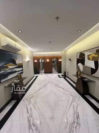 شقة للبيع في شارع الحمراء, حي الحمراء, مدينة الخبر, المنطقة الشرقية صورة 3