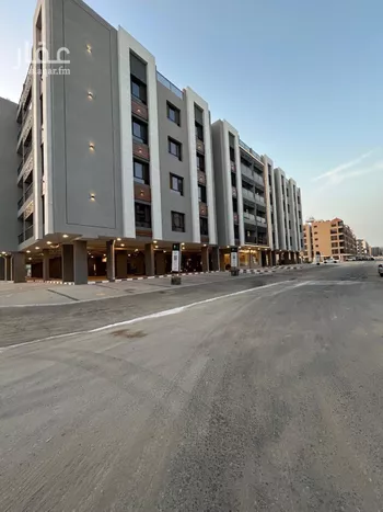 شقة للبيع في شارع الحمراء, حي الحمراء, مدينة الخبر, المنطقة الشرقية صورة 2