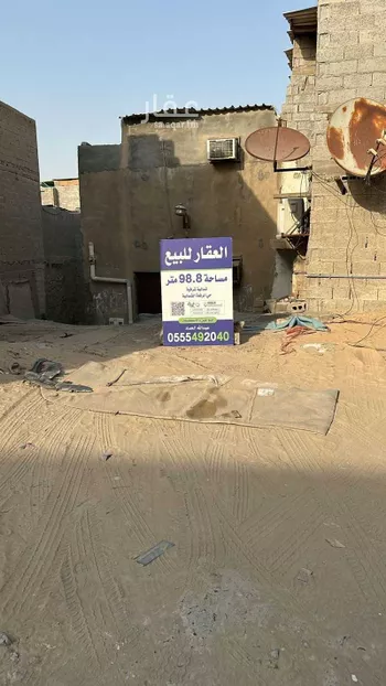 أرض للبيع في حي الرفعة الشمالية, مدينة الاحساء, المنطقة الشرقية