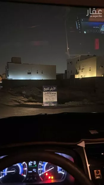 أرض للبيع في شارع محمد الكندي, حي الحمراء الأول, مدينة الاحساء, المنطقة الشرقية