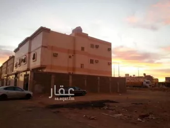 عمارة للبيع في شارع عتيق بن يعقوب, حي الرانوناء, مدينة المدينه المنوره, منطقة المدينة المنورة صورة 2