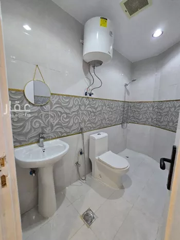 شقة للإيجار في شارع سويد بن قيس, حي الإزدهار, مدينة الرياض, منطقة الرياض صورة 5