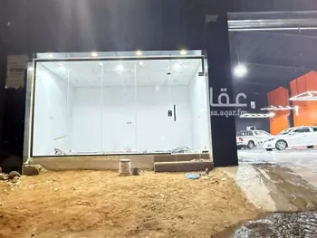 محل للإيجار في شارع 72 الروابي ، حي المحالة ، أبها ، منطقة عسير صورة 2