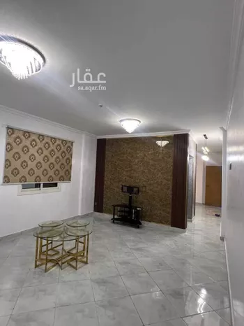 شقة للإيجار في شارع النويصفة ، حي الأمير عبدالمجيد ، جدة ، جدة صورة 2