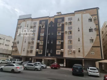 شقة للبيع في شارع سيف الدين الخطيب, حي الروابي, مدينة جدة, منطقة مكة المكرمة