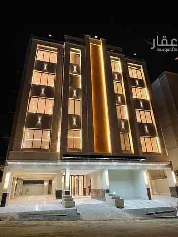 شقة للبيع في شارع شارع نصر بن الحارث بن كعب, حي الشوقية, مدينة مكه المكرمه, منطقة مكة المكرمة