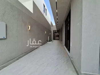 فيلا للبيع في شارع عبدالله بن ثعلبة, حي الرمال, مدينة الرياض, منطقة الرياض صورة 2