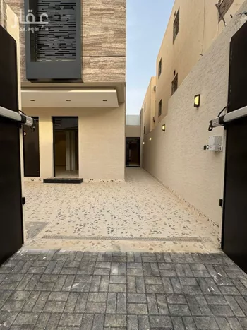 فيلا للبيع في شارع الصحابة, حي اليرموك, مدينة الرياض, منطقة الرياض