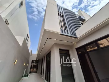 فيلا للبيع في شارع عبدالله بن ثعلبة, حي الرمال, مدينة الرياض, منطقة الرياض صورة 4