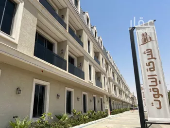 شقة للبيع في شارع الشيخ جابر الاحمد الصباح, حي اليرموك, مدينة الرياض, منطقة الرياض صورة 2