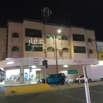 عمارة للبيع في شارع الملك فيصل, حي الفيصل, مدينة الاحساء, المنطقة الشرقية