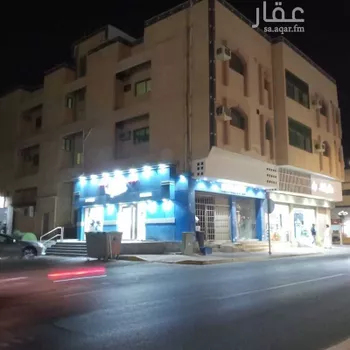 عمارة للبيع في شارع الملك فيصل, حي الفيصل, مدينة الاحساء, المنطقة الشرقية صورة 4