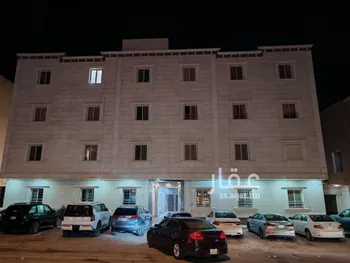 شقة للإيجار في شارع الدهناء, حي الملقا, مدينة الرياض, منطقة الرياض