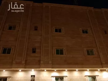 شقة للإيجار في شارع وا??ي وج, حي الملقا, مدينة الرياض, منطقة الرياض