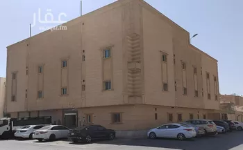 شقة للإيجار في شارع فهد بن معمر, حي المروج, مدينة الرياض, منطقة الرياض
