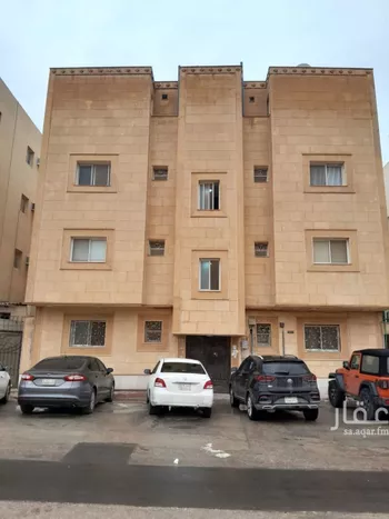 شقة للإيجار في شارع وادي البطحاء, حي الملقا, مدينة الرياض, منطقة الرياض