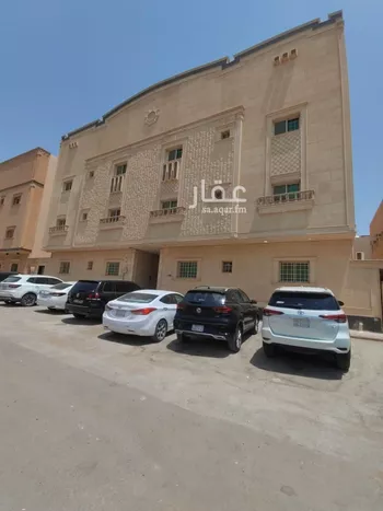شقة للإيجار في شارع الدهناء, حي الملقا, مدينة الرياض, منطقة الرياض