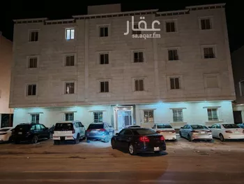 شقة للإيجار في شارع الدهناء, حي الملقا, مدينة الرياض, منطقة الرياض