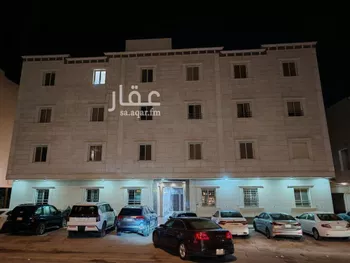 شقة للإيجار في شارع الدهناء, حي الملقا, مدينة الرياض, منطقة الرياض