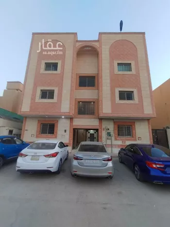 شقة للإيجار في شارع أسيد بن ثعلبة, حي العقيق, مدينة الرياض, منطقة الرياض