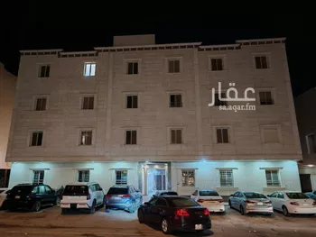 شقة للإيجار في شارع الدهناء, حي الملقا, مدينة الرياض, منطقة الرياض صورة 2