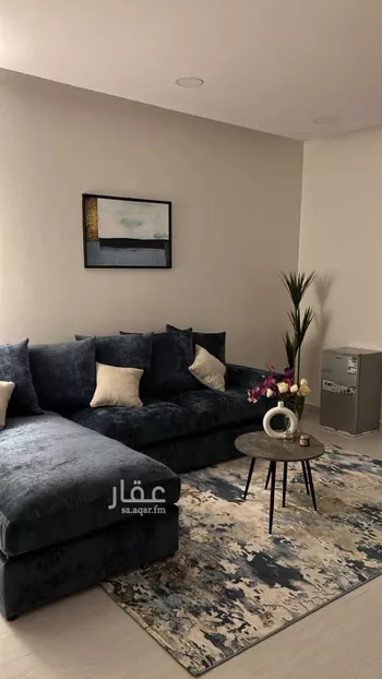 شقة مفروشة للحجز في شارع البحيره, حي الجزيرة, بريدة