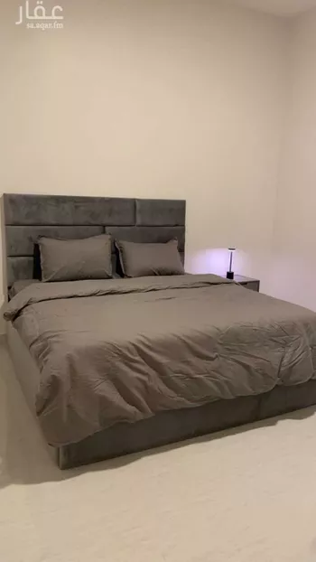 شقة مفروشة للحجز في شارع البحيره, حي الجزيرة, بريدة صورة 5