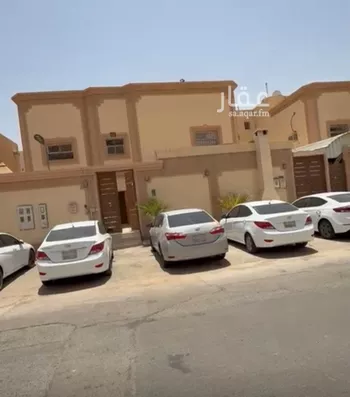 فيلا للبيع في شارع سليمان الحمدان, حي النهضة, مدينة الرياض, منطقة الرياض