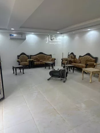 استراحة للبيع في شارع مزدلفه, حي العفجه, مدينة الخرج, منطقة الرياض
