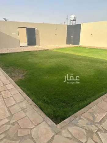 استراحة للبيع في شارع مزدلفه, حي العفجه, مدينة الخرج, منطقة الرياض صورة 4
