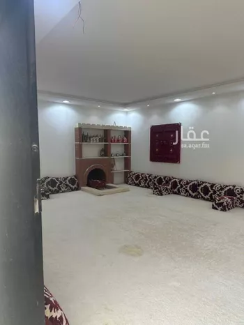 استراحة للبيع في شارع مزدلفه, حي العفجه, مدينة الخرج, منطقة الرياض صورة 2