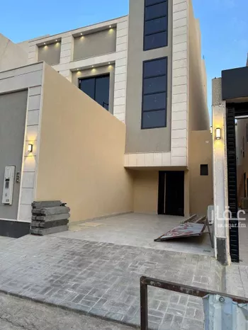 دور للبيع في شارع الأبساط, حي النهضة, مدينة الرياض, منطقة الرياض